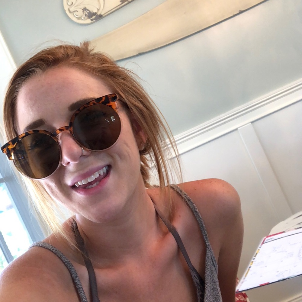 Meet your Posher, Bethany